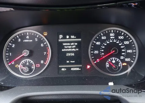 2022 Kia K5 Gt-Line from USA, damaged, VIN 5XXG64J28NG149461